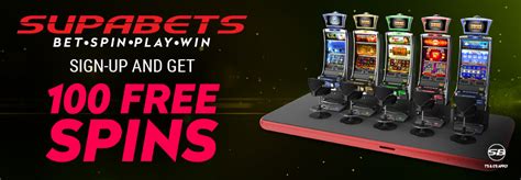spina zonke supabets|Supabets 100 Free Spins Sign Up Offer .